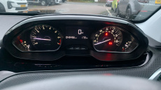 Peugeot 208 1.2 PureTech 82 Active 5dr Petrol Hatchback